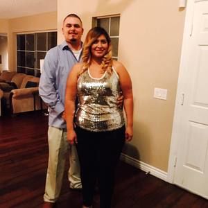 Meet your Posher, Danny nancy